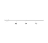 EASYT SET 3 SPOTS Kit de rail