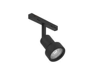 EASYT SPOT RING spots sur rail conducteur