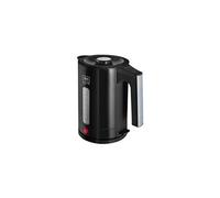 EasyTop Aqua - Bouilloire - 1.7 litres - 2.4 kWatt - noir