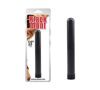 Easytoys Anal Collection Buse de pomme de douche anale Black 13 cm