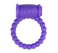 Easytoys Anneau Pénien Vibrant Violet