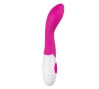 Easytoys Blossom vibe - Vibrateur point G - silicone rose