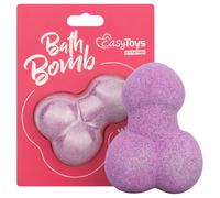 EasyToys - Bombe de bain - en forme de zizi