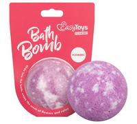 Easytoys - Bombe de bain - fleur