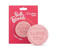 Easytoys Bombe De Bain I Love You