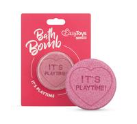 Easytoys Bombe De Bain It's Playtime