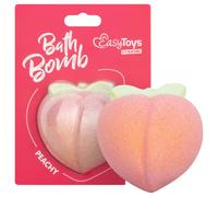 Easytoys - Bombe de bain - pêche
