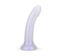 EasyToys - Dildo souple irisé "Sirène" - 15 cm