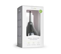 Easytoys - douche anale - grande taille - noir