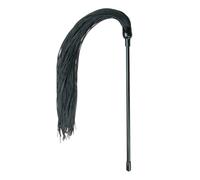 Easytoys Fetish - Chatouilleur en silicone noir