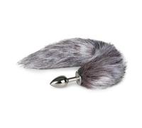 Easytoys Fetish - Fox Tail Plug