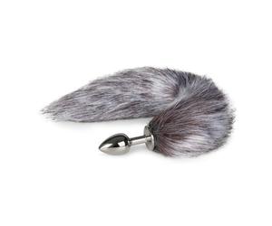 Easytoys Fetish - Fox Tail Plug