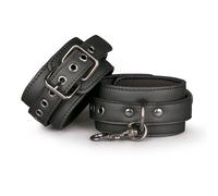 Easytoys Fetish - Menottes de cheville fétichistes