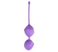 EasyToys - Loveballs stimulantes - Violet
