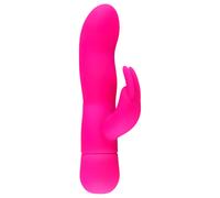 Easytoys Mad Rabbit - vibromasseur à oreilles de lapin (rose)