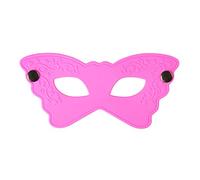 EasyToys Masque en Silicone Rose