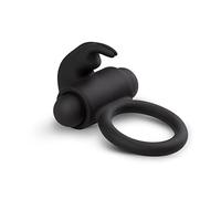 Easytoys Men Only Bunny Vibe Anneau 1 Unité