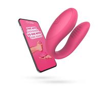 Easy Connect – Vibromasseur de couple Orion contrôlé par application