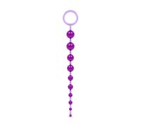 EasyToys - Perles anales - Violet