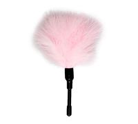 EasyToys Petit Plumeau de Chatouille Rose