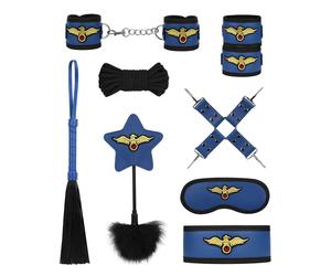 Easytoys Pilot's Passion Kit De Bondage