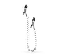 EasyToys - pinces à tétons chaînes (2 pcs)