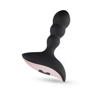 EasyToys Plug Anal Vibrant Probe Me Noir