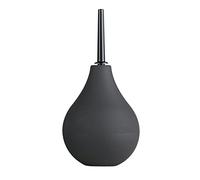 Douche anale noire Easytoys - Taille L