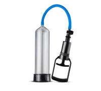 EasyToys - Pompe à pénis avec poignée - Transparente