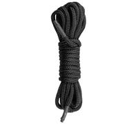 EasyToys Corde de Bondage Noir 5 m