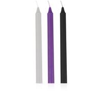 EasyToys Sensual Hot Wax set bougie 3 pcs