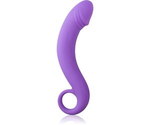 EasyToys Silicone Prostate Dildo godemichet anal 17,5 cm