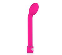 Easytoys Slim - Vibromasseur point G (rose)