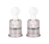 Pompe Teton et Clitoris