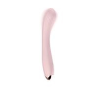 Easytoys Vibe - Vibromasseur Point G - Rose