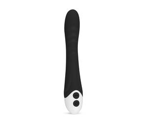 EasyToys - Vibro point G - Noir