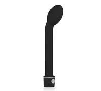 EasyToys - Vibromasseur de point G - Noir