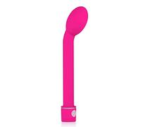 Vibro-masseur Point-G - Rose