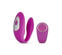 Tap Dancer Vibromasseur pour couples