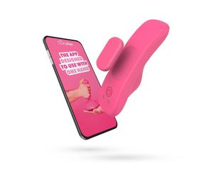 EasyToys Zara Culotte Vibrant Avec App
