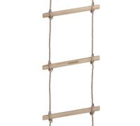 EasyUp Échelle de corde 4 barreaux