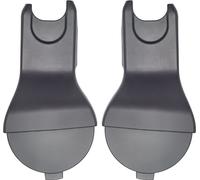 Easywalker Harvey 1, 2, 3 - Adaptateur de siège auto pour poussettes
