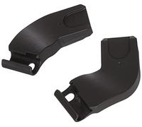 Easywalker Jackey Ensemble d'adaptateurs pour siège de voiture
