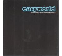 Easyworld - How Did It Come to This [Import]