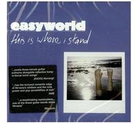 Easyworld - This is Where I Stand [Import]