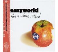 Easyworld - This is Where I Stand [Import]