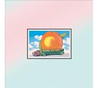 Eat A Peach [2 LP] by The Allman Brothers Band [VINYL] NEUF