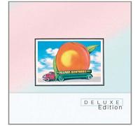 Eat A Peach