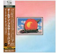 Eat a Peach