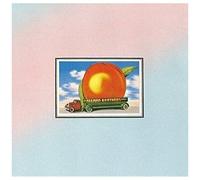 Eat A Peach (2lp)